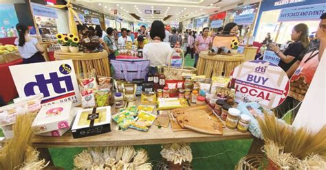 OTOP law 'perfect' for recovering MSMEs