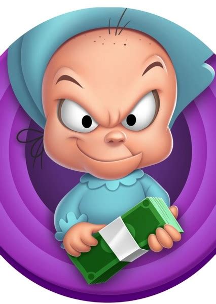 Baby Face Finster Fan Casting