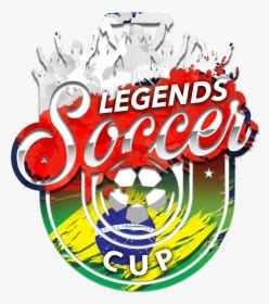 Brazil Soccer Logo Png Download, Transparent Png , Transparent Png ...