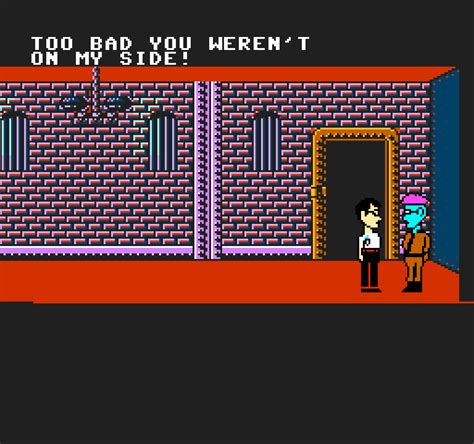 Maniac Mansion Nes 22 The King Of Grabs