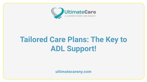 Adl Services