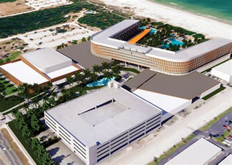 The Westin Cocoa Beach Resort And Spa Cmta Inc
