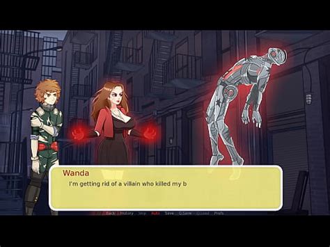 Hero Sex Academia PT Yup My Dick Created A Monster XVIDEOS