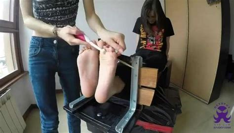 Tickling TNAFlix Porn Videos