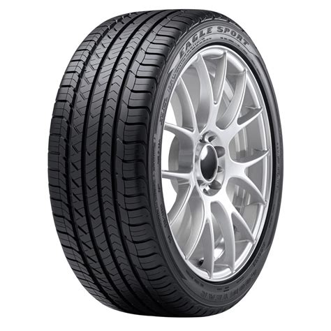 正規逆輸入品 新品 タイヤ3本 グッドイヤー EAGLE RS SPORT S SPEC 265 35R18 93W 265 35 18 18