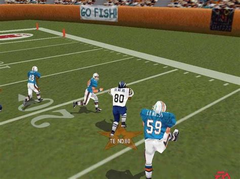 Madden NFL 2000 Download Free Full Game | Speed-New