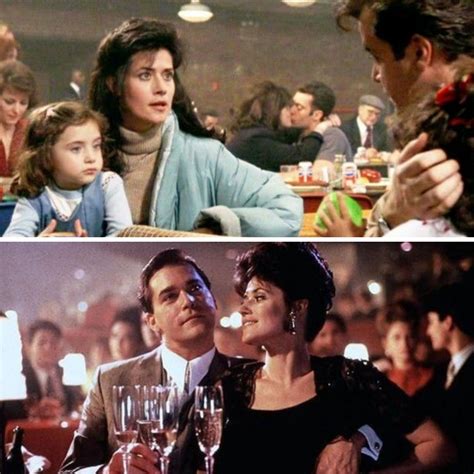 Celebrity Chatter - 🎬 Goodfellas (1990), directed by Martin Scorsese