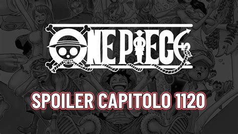 One Piece Chapter Spoilers Pledge Times