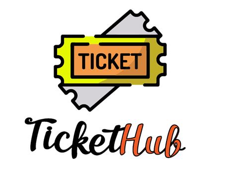 Ticket Hub