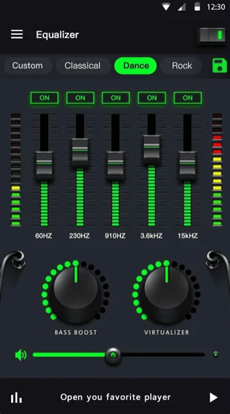 15 Best equalizer apps for Android & iOS (improve sound ...