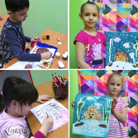 Мастер-класс Мытищи