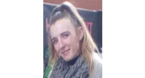 Good News Missing Dublin Woman Rachel Garland Has Been Found Safe And Well Theliberalie