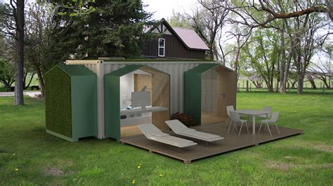 EvoBox Modules on Behance
