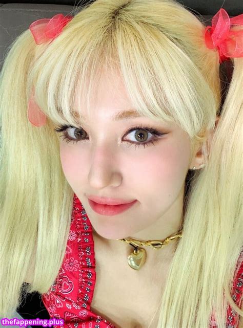 WomenK Pop Nude OnlyFans Photo The Fappening Plus