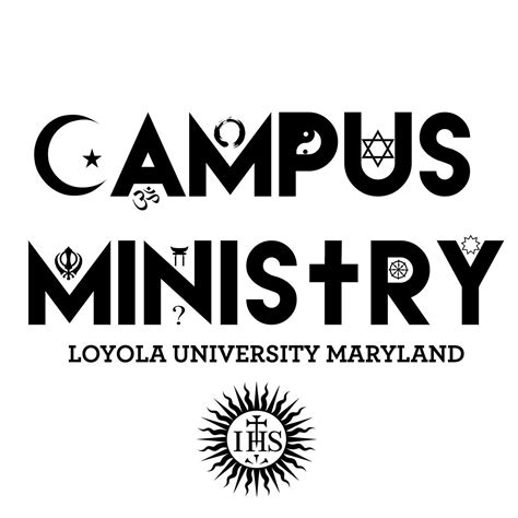 Loyola Campus Ministry