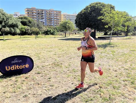 Evento #428 | uditore parkrun