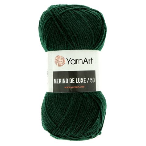 YarnArt Merino De Luxe 50 100g 280m Noezon Cz