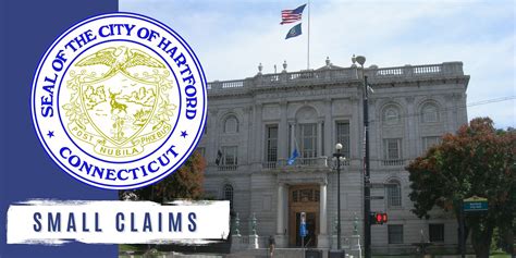 Small Claims Court in Hartford County | Squabble