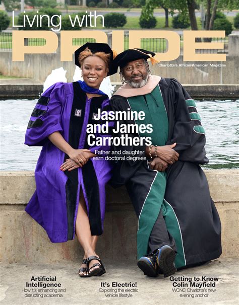 Pride Communications, Inc. on LinkedIn: #jcsu #aggies #ai #electriccar