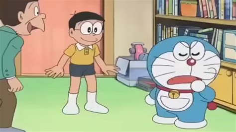 Doraemon New Episode 31 03 2024 Episode 01 Doraemon Cartoon Doraemon