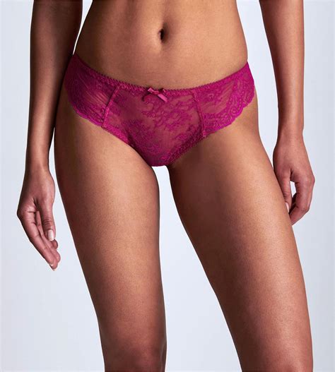 Slip Sexy Haut De Gamme Lingerie Sipp