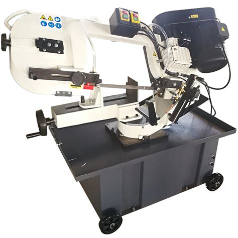 Hot -sale G5025 Ce Standard Metal Cutting Bandsaw Metal Cutting Band ...