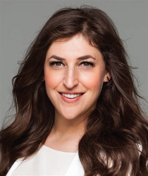 Mayim Bialik
