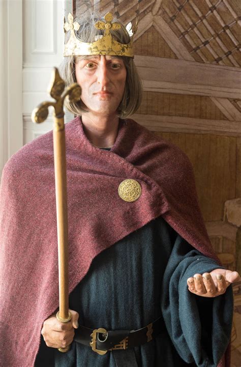 The Life and Times of King Alfred the Great – The Historic England Blog
