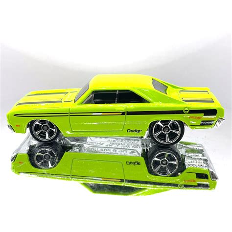 T Hunted Mais Um Novo Lote Da S Rie Mystery Da Hot Wheels