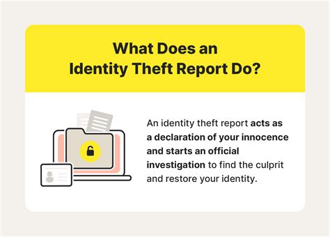 How to report identity theft to the FTC, police + more - LifeLock