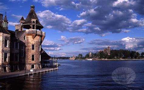 Wallpapers — Official Boldt Castle Website Alexandria Bay Ny In The