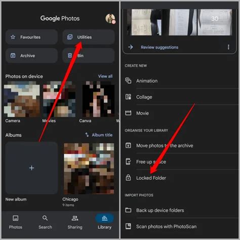 Las Mejores Formas De Solucionar El Problema De Que Google Fotos No