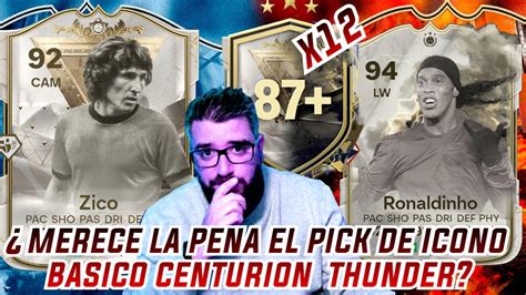 ABRO 12X PLAYER PICK ICONO BASICO CENTURION O THUNDER 87 VALE LA