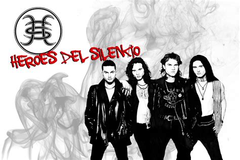 Héroes Del Silencio Maldito Duende 9