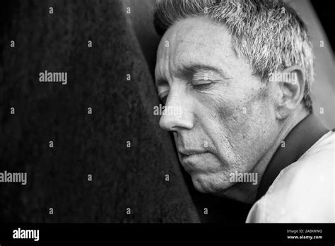 Gay Men Black And White Stock Photos Images Alamy