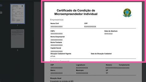 Cnae Como Incluir A Atividade Econ Mica Correta No Seu Mei Ou Me Para