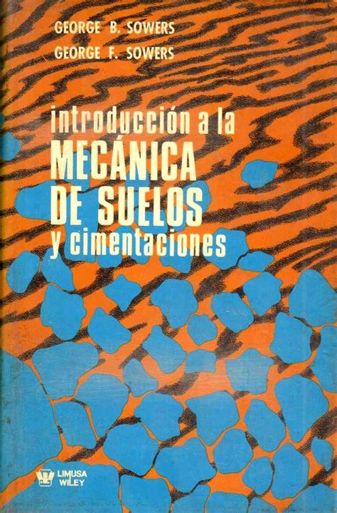 Pdf Descargar Introducci N A La Mec Nica De Suelos Y Cimentaciones