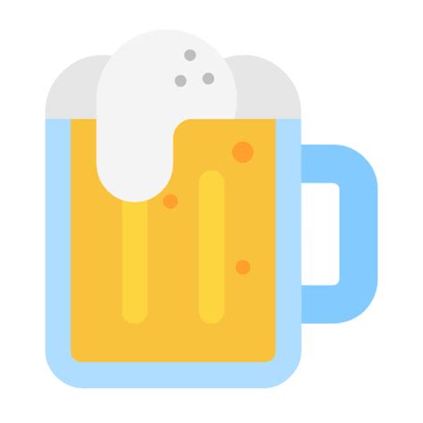 Beer Mug Emoji 🍺