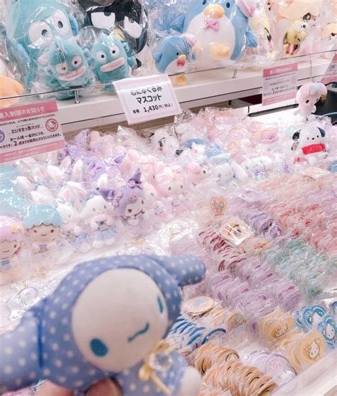 Sanrio Daily On Twitter You Guys Want Anything 💫