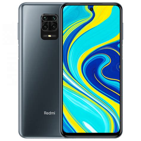 Смартфон Xiaomi Redmi Note 9 Pro - «Супер камера и аккумулятор за ...