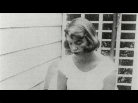 Morning Song Sylvia Plath YouTube