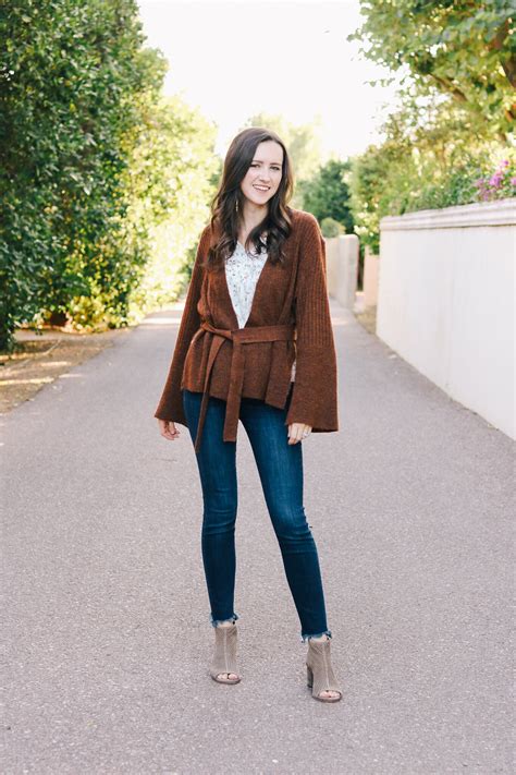 Fall Outfit Inspiration 2020 — Blushful Belle