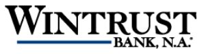 Wintrust Bank Rates and Review January 2026