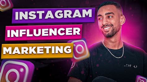 Instagram Influencer Marketing Strategy Step By Step 2022 Youtube