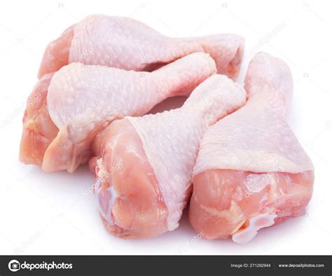 Fresh Chicken Drumsticks