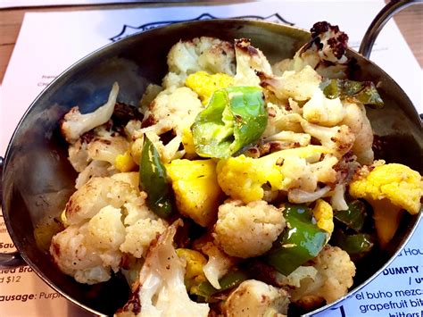 Roofers Union, Washington, DC -- food and restaurant reviews -- food