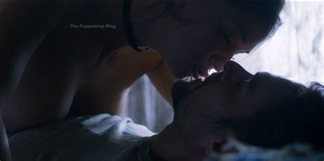 Carolina Miranda Nude Quién Mató a Sara 9 Pics Video TheFappening