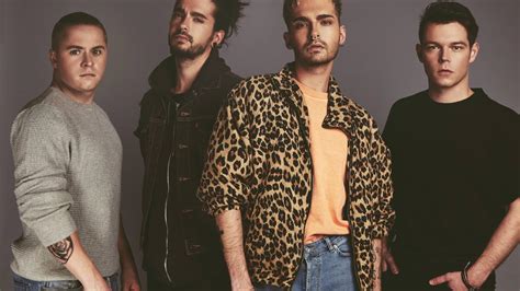 Tokio Hotel Biglietti Concerti E Tour 2023 2024 Wegow