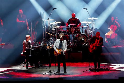 Best Elo Songs The 10 Greatest Electric Light Orchestra Tunes