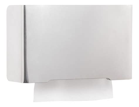 Suporte Para Papel Interfolhado Linha Select Nobre Inox Parcelamento